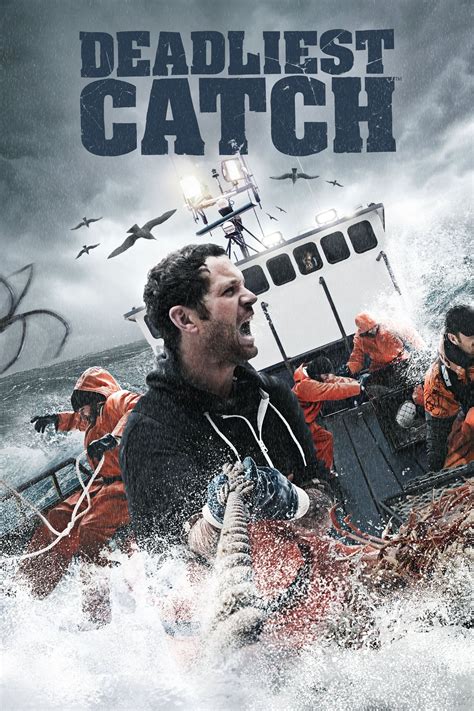 tinyzone deadliest catch|Deadliest Catch (TV Series 2005– ) .
